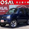 suzuki jimny 2012 -SUZUKI--Jimny ABA-JB23W--JB23W-686704---SUZUKI--Jimny ABA-JB23W--JB23W-686704- image 1