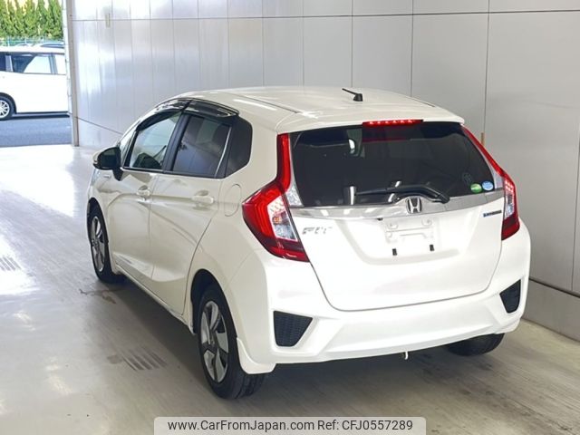 honda fit 2013 -HONDA--Fit GP5-3030241---HONDA--Fit GP5-3030241- image 2