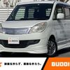 suzuki solio 2011 -SUZUKI--Solio DBA-MA15S--MA15S-135888---SUZUKI--Solio DBA-MA15S--MA15S-135888- image 1