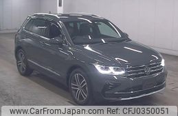 volkswagen tiguan 2021 quick_quick_3BA-5NDPC_WVGZZZ5NZMW053264