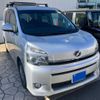 toyota voxy 2013 -TOYOTA--Voxy DBA-ZRR70G--ZRR70-0590923---TOYOTA--Voxy DBA-ZRR70G--ZRR70-0590923- image 3