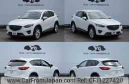 mazda cx-5 2016 quick_quick_LDA-KE2FW_218947