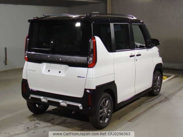 mitsubishi delica-mini 2024 -MITSUBISHI 【Ｎｏ後日 】--Delica Mini B38A-0506384---MITSUBISHI 【Ｎｏ後日 】--Delica Mini B38A-0506384- image 2