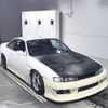 nissan silvia 1998 -NISSAN--Silvia S14ｶｲ-148710---NISSAN--Silvia S14ｶｲ-148710- image 1