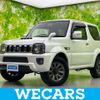 suzuki jimny-sierra 2015 CFJ1612941 image 1