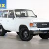 toyota land-cruiser-wagon 1989 CFJ1774455 image 14