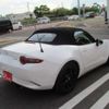 mazda roadster 2023 -MAZDA 【名古屋 307ﾆ8970】--Roadster 5BA-ND5RC--ND5RC-701519---MAZDA 【名古屋 307ﾆ8970】--Roadster 5BA-ND5RC--ND5RC-701519- image 21