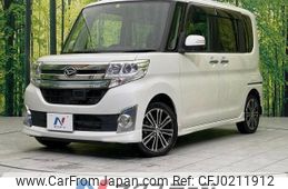 daihatsu tanto 2014 -DAIHATSU--Tanto DBA-LA600S--LA600S-0054165---DAIHATSU--Tanto DBA-LA600S--LA600S-0054165-