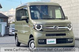 honda n-van 2022 -HONDA--N VAN 5BD-JJ1--JJ1-3109210---HONDA--N VAN 5BD-JJ1--JJ1-3109210-