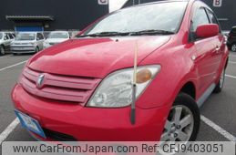 toyota ist 2004 REALMOTOR_Y2024010188F-12
