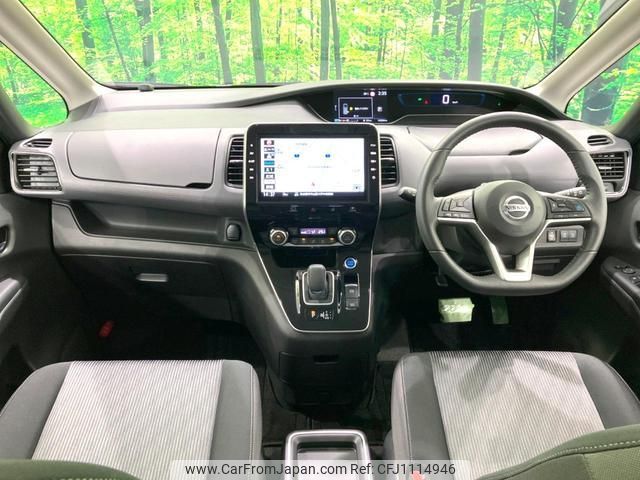 nissan serena 2021 quick_quick_HFC27_HFC27-114101 image 2