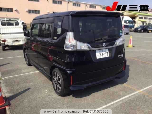 suzuki solio 2016 -SUZUKI 【伊勢志摩 500ｽ2407】--Solio MA36S-628019---SUZUKI 【伊勢志摩 500ｽ2407】--Solio MA36S-628019- image 2