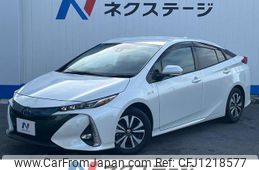 toyota prius-phv 2019 quick_quick_ZVW52_ZVW52-3125463