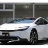 toyota prius 2023 quick_quick_6LA-MXWH61_MXWH61-4008860 image 1