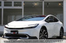 toyota prius 2023 quick_quick_6LA-MXWH61_MXWH61-4008860