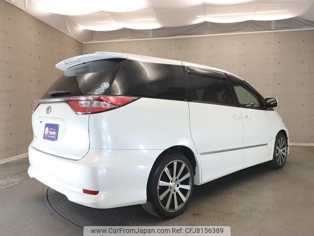 toyota estima 2017 -TOYOTA--Estima DBA-ACR50W--ACR50-7156838---TOYOTA--Estima DBA-ACR50W--ACR50-7156838- image 2