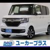honda n-box 2018 -HONDA--N BOX DBA-JF3--JF3-1089593---HONDA--N BOX DBA-JF3--JF3-1089593- image 1