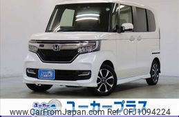honda n-box 2018 -HONDA--N BOX DBA-JF3--JF3-1089593---HONDA--N BOX DBA-JF3--JF3-1089593-