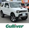 suzuki jimny 2011 -SUZUKI--Jimny ABA-JB23W--JB23W-661277---SUZUKI--Jimny ABA-JB23W--JB23W-661277- image 1