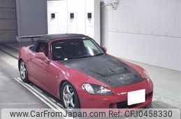 honda s2000 1999 -HONDA 【佐賀 300ﾕ4281】--S2000 AP1-1002147---HONDA 【佐賀 300ﾕ4281】--S2000 AP1-1002147-