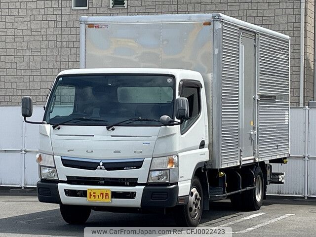 mitsubishi-fuso canter 2019 -MITSUBISHI--Canter TPG-FEB50--FEB50-572647---MITSUBISHI--Canter TPG-FEB50--FEB50-572647- image 1