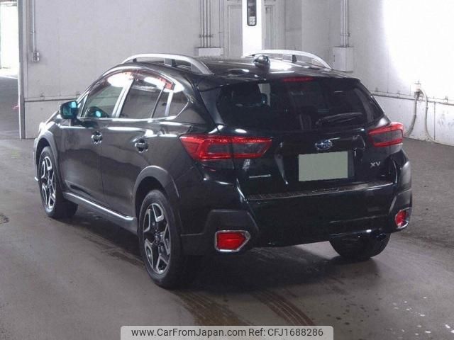 subaru xv 2018 CFJ1688286 image 2