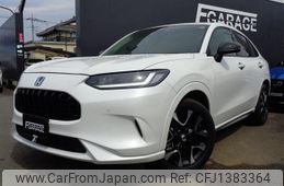 honda honda-others 2023 -HONDA--ZR-V 6AA-RZ6--RZ6-1002907---HONDA--ZR-V 6AA-RZ6--RZ6-1002907-