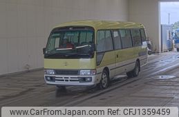 toyota coaster 2006 -TOYOTA--Coaster XZB50-0052218---TOYOTA--Coaster XZB50-0052218-