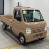 suzuki carry-truck 2010 -SUZUKI--Carry Truck DA63T-697906---SUZUKI--Carry Truck DA63T-697906- image 1