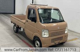 suzuki carry-truck 2010 -SUZUKI--Carry Truck DA63T-697906---SUZUKI--Carry Truck DA63T-697906-