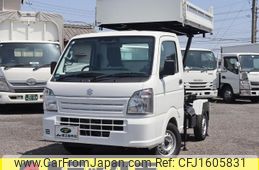 suzuki carry-truck 2024 CFJ1605831