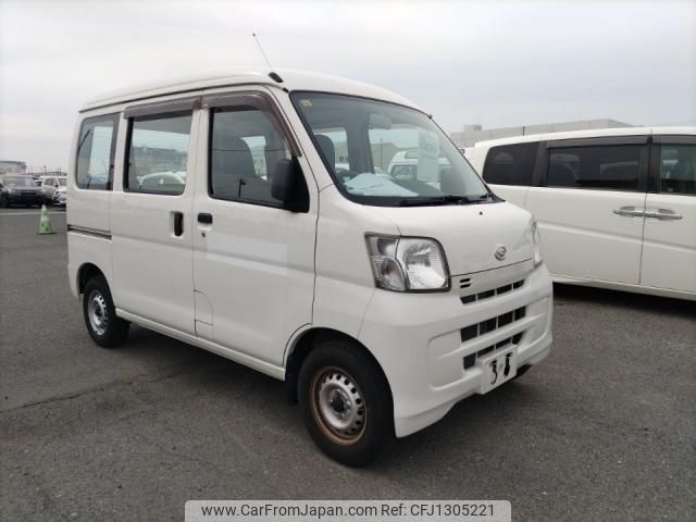 daihatsu hijet-cargo 2017 quick_quick_HBD-S321V_S321V-0326983 image 2
