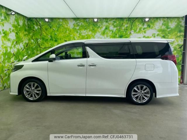 toyota alphard 2021 quick_quick_3BA-AGH30W_AGH30-9021181 image 2