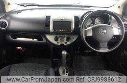 nissan note 2011 504928-922389