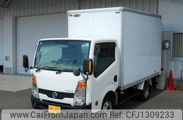 nissan atlas 2013 GOO_NET_EXCHANGE_0903894A30250619W001