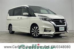 nissan serena 2019 -NISSAN--Serena DAA-GFC27--GFC27-162018---NISSAN--Serena DAA-GFC27--GFC27-162018-