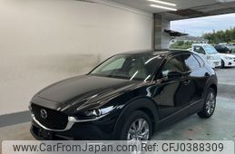 mazda cx-3 2019 -MAZDA--CX-30 DM8P-102873---MAZDA--CX-30 DM8P-102873-