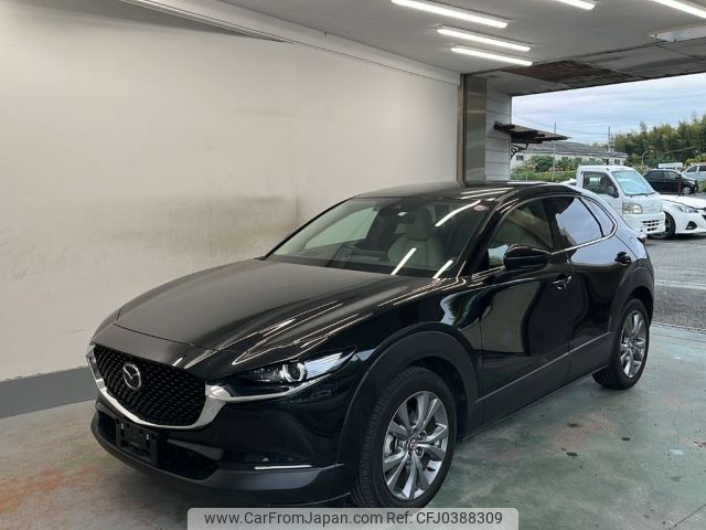 mazda cx-3 2019 -MAZDA--CX-30 DM8P-102873---MAZDA--CX-30 DM8P-102873- image 1