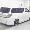 toyota vellfire 2008 -TOYOTA--Vellfire ANH20W--8014073---TOYOTA--Vellfire ANH20W--8014073- image 6