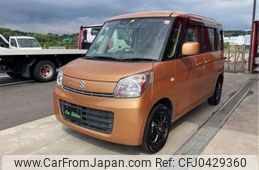 suzuki spacia 2014 -SUZUKI 【滋賀 580ﾓ8908】--Spacia DBA-MK32S--MK32S-165630---SUZUKI 【滋賀 580ﾓ8908】--Spacia DBA-MK32S--MK32S-165630-