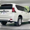 toyota land-cruiser-prado 2017 -TOYOTA--Land Cruiser Prado CBA-TRJ150W--TRJ150-0080316---TOYOTA--Land Cruiser Prado CBA-TRJ150W--TRJ150-0080316- image 18