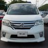 nissan serena 2013 -NISSAN--Serena DAA-HFC26--HFC26-136588---NISSAN--Serena DAA-HFC26--HFC26-136588- image 2