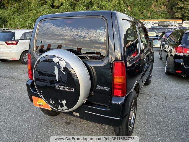 suzuki jimny 2012 CFJ1354778 image 2
