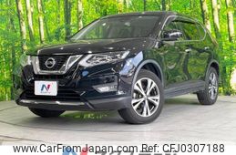 nissan x-trail 2019 -NISSAN--X-Trail DBA-T32--T32-543718---NISSAN--X-Trail DBA-T32--T32-543718-