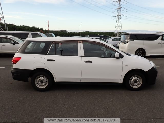 nissan ad-van-nv150 2018 CFJ1720781 image 2