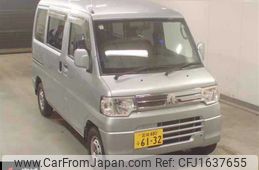 mitsubishi minicab-van 2012 CFJ1637655