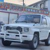 daihatsu rocky 1992 quick_quick_E-F300S_F300S-004705 image 1