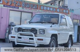 daihatsu rocky 1992 quick_quick_E-F300S_F300S-004705