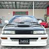 toyota corolla-levin 1990 CFJ1525892 image 14