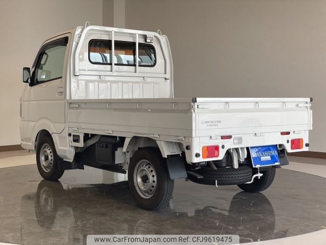 mitsubishi minicab-truck 2022 -MITSUBISHI--Minicab Truck 3BD-DS16T--DS16T-641592---MITSUBISHI--Minicab Truck 3BD-DS16T--DS16T-641592- image 2